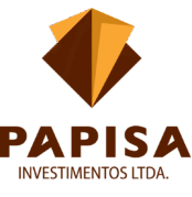 Logo Papisa Investimentos