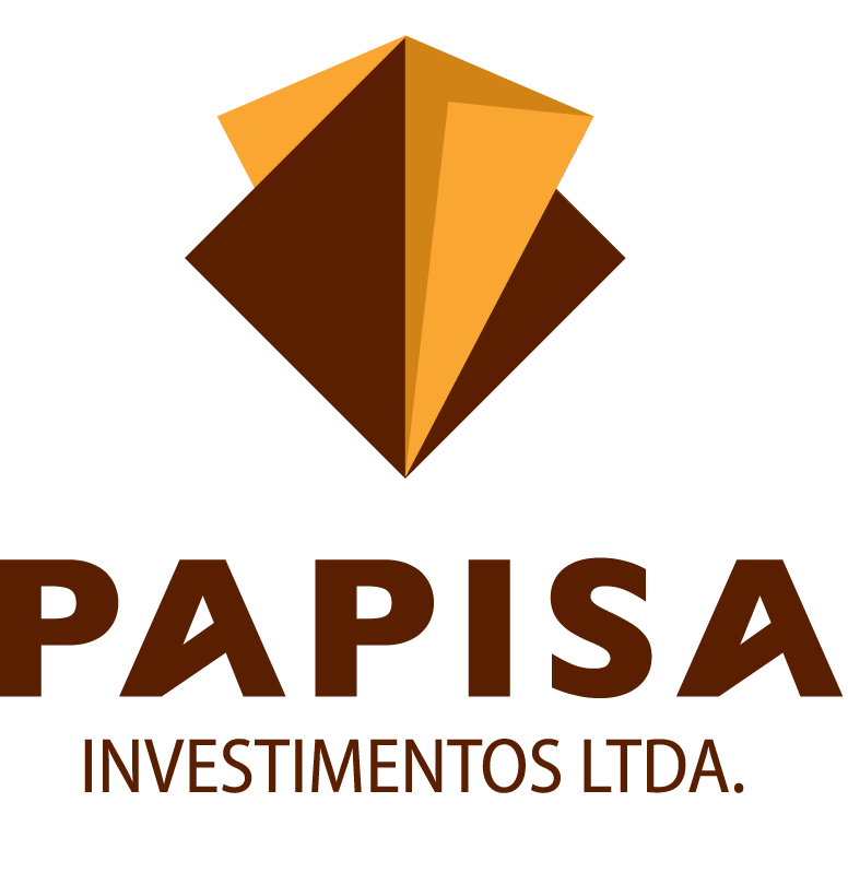 Logo Papisa Investimentos